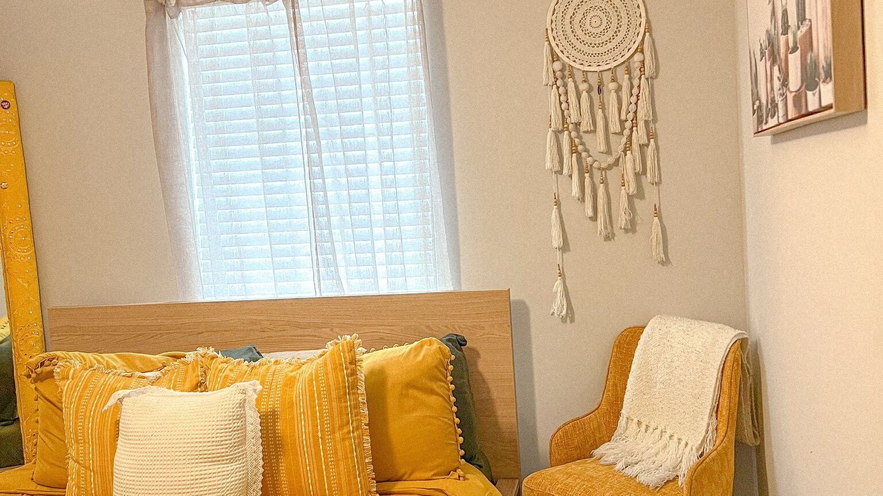 Photo of Bedroom in Union City