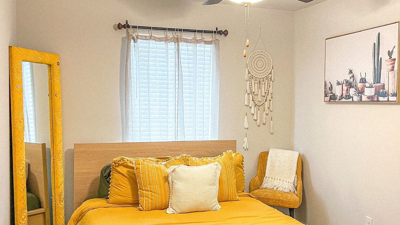 Photo of Bedroom in Union City
