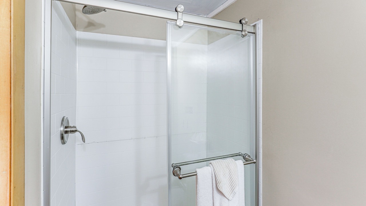 Photo of Bathroom in Wolf Laurel