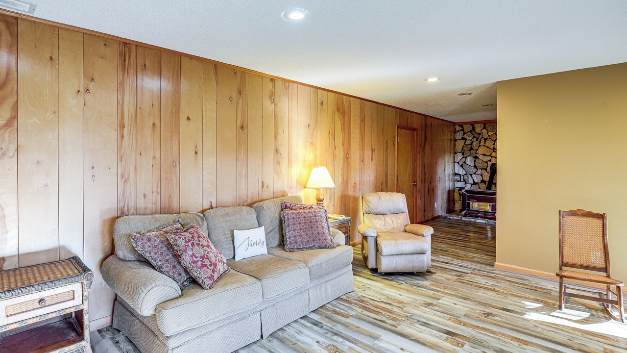 Photo of Bedroom in Wolf Laurel