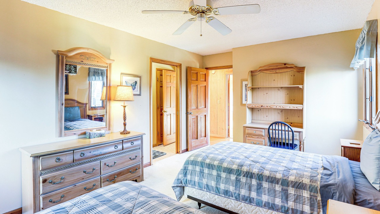 Photo of Bedroom in Wolf Laurel