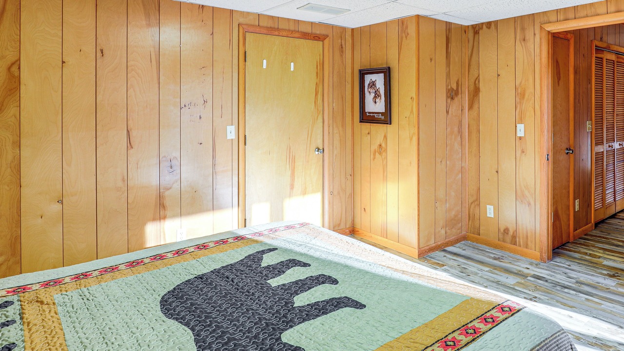Photo of Bedroom in Wolf Laurel