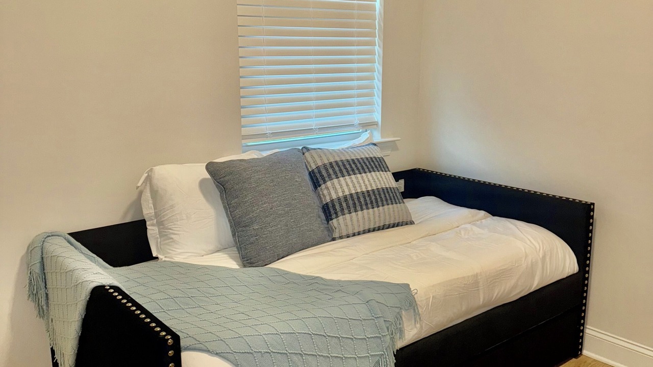 Photo of Bedroom in Charlotte