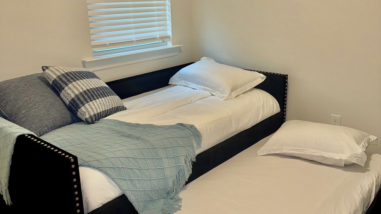 Photo of Bedroom in Charlotte