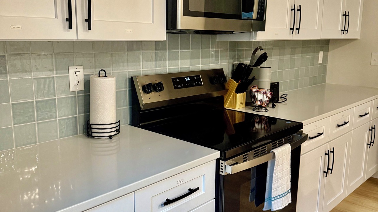 Photo of Kitchen in Charlotte