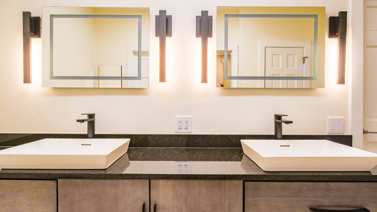 Photo of Bathroom in Seabrook Island