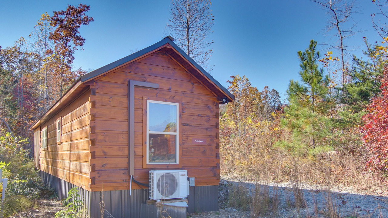 Photo of Outdoor in Union Mills