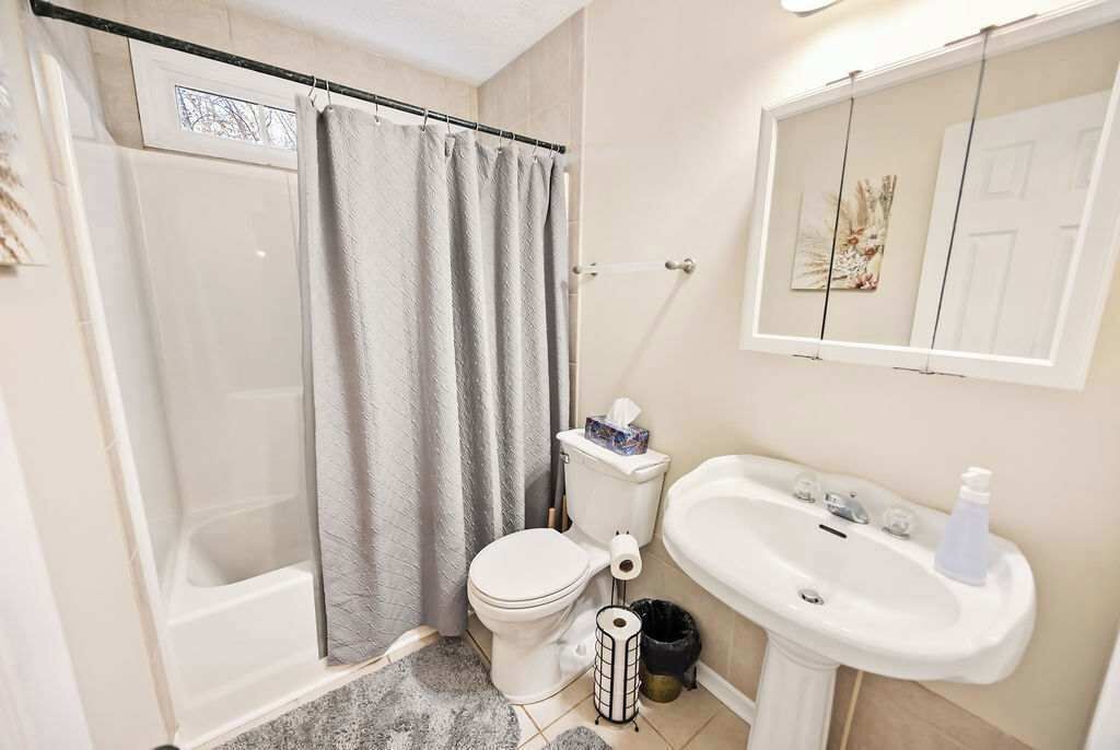 Photo of Bathroom in Dawsonville