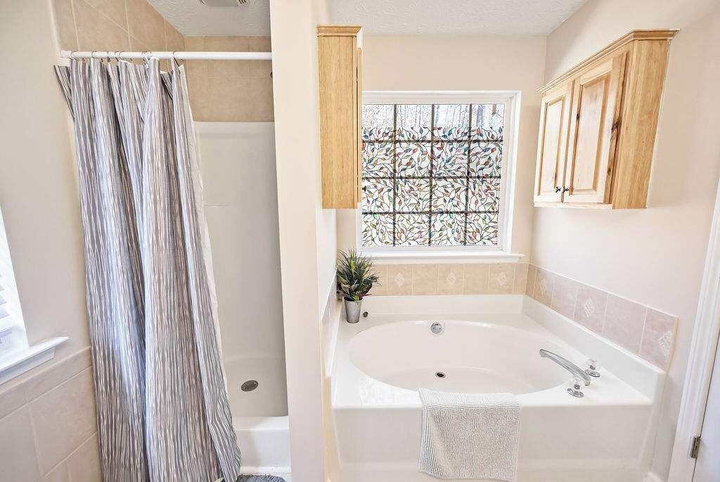 Photo of Bathroom in Dawsonville