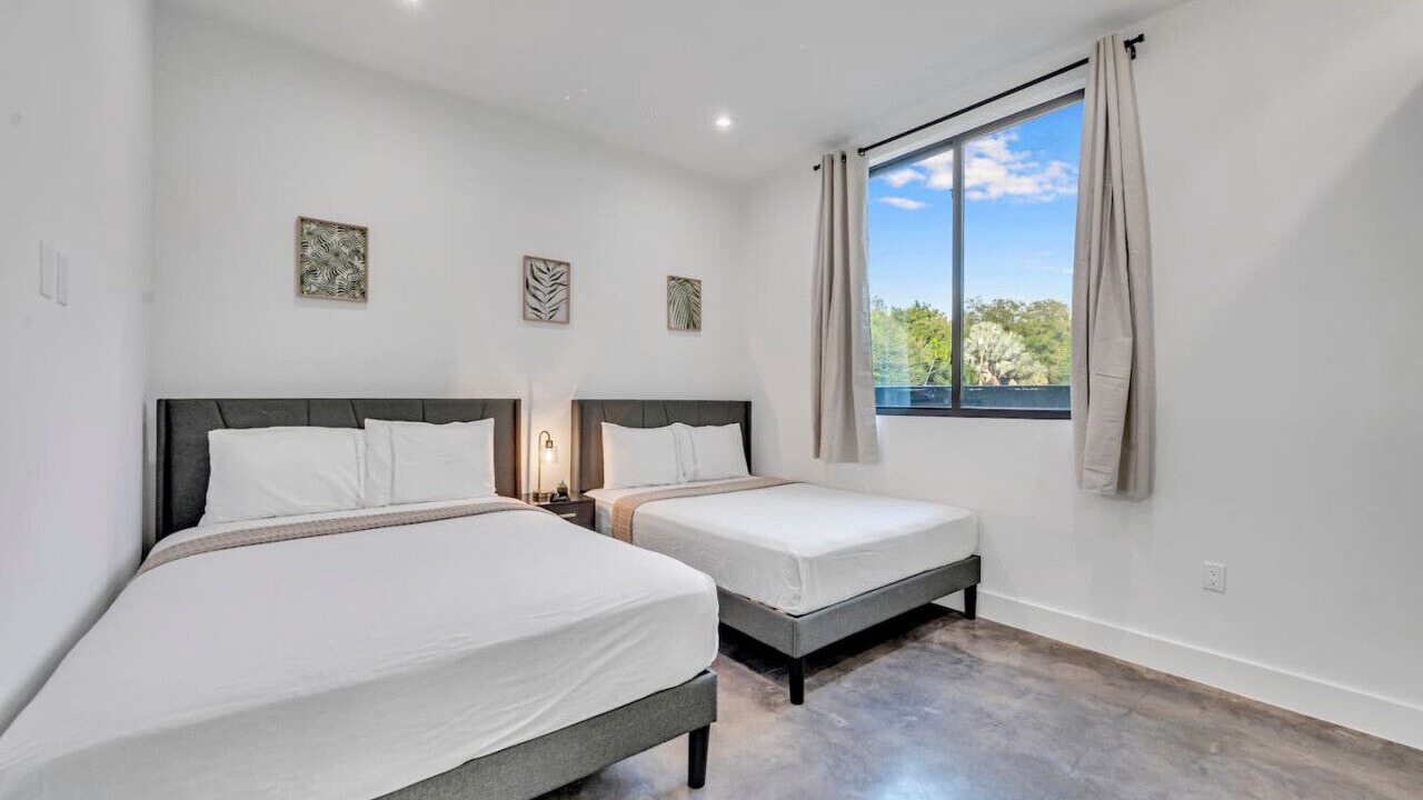 Photo of Bedroom in North Miami