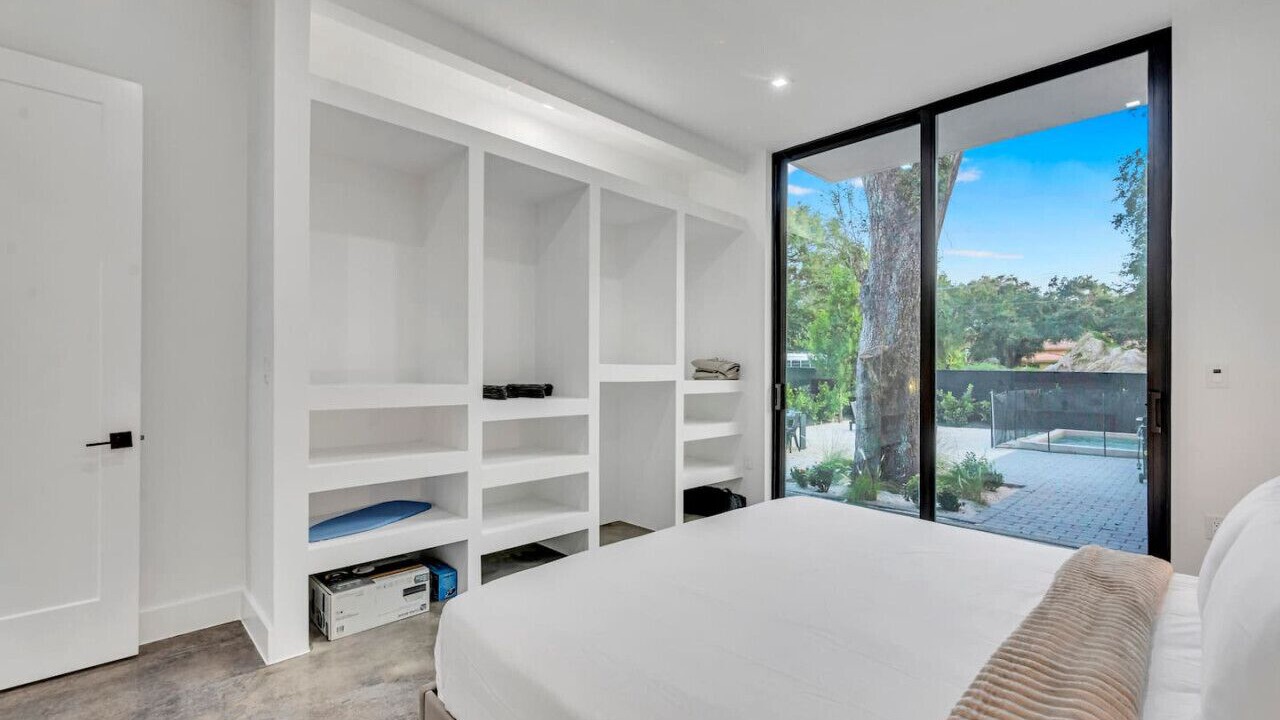 Photo of Bedroom in North Miami