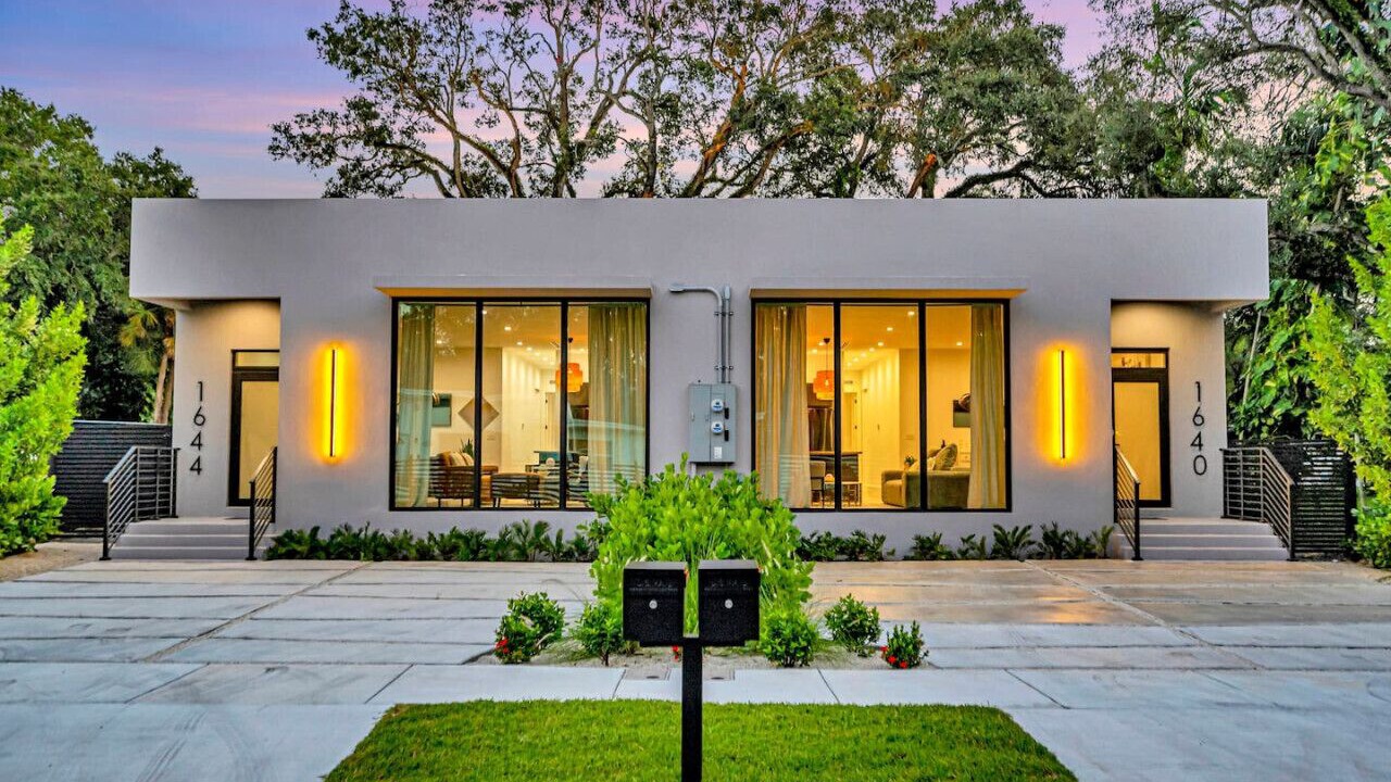 Photo of Outdoor in North Miami