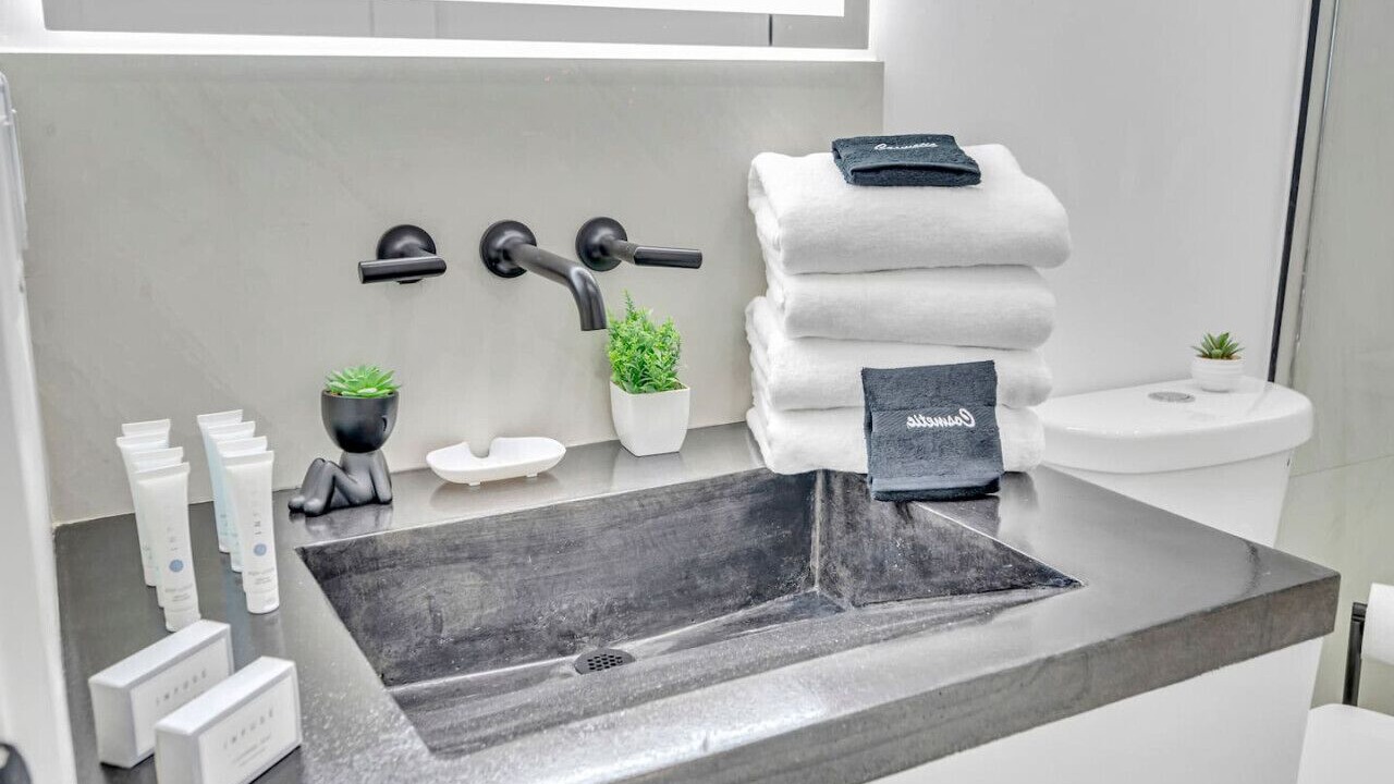Photo of Bathroom in North Miami