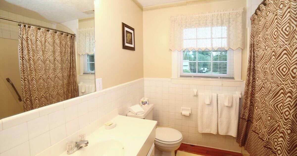 Photo of Bathroom in Aiken
