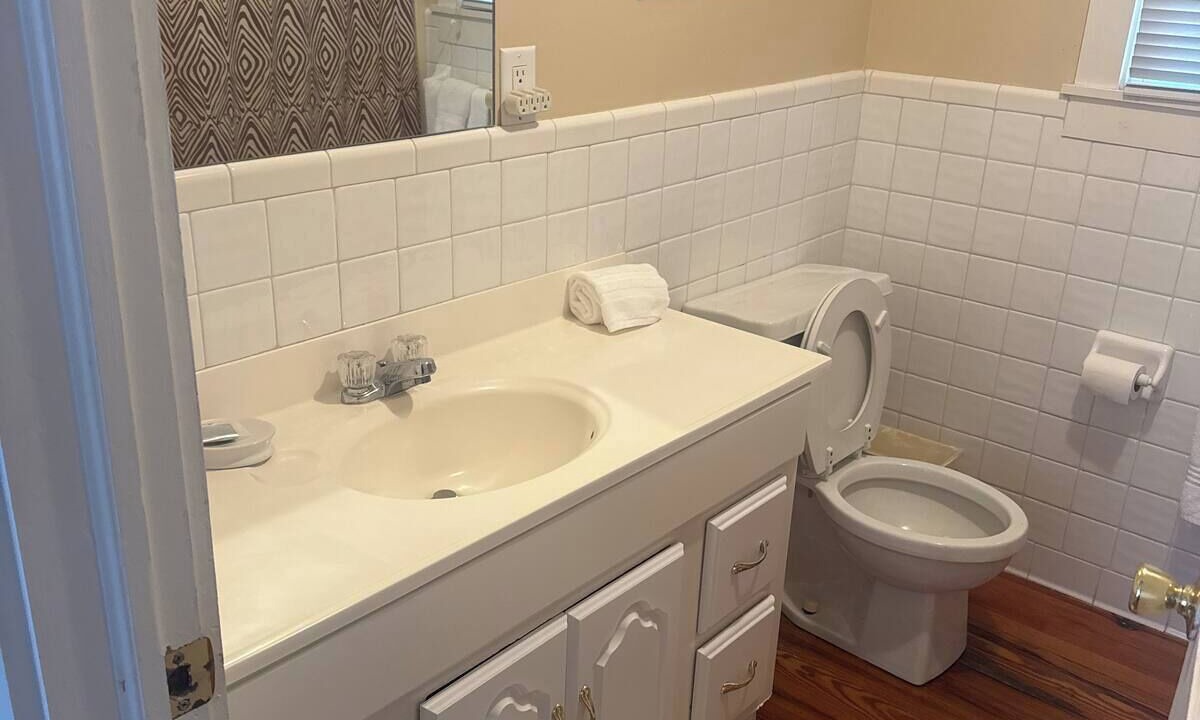 Photo of Bathroom in Aiken