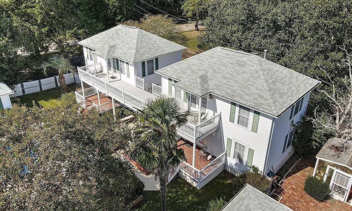 Photo of Outdoor in Aiken