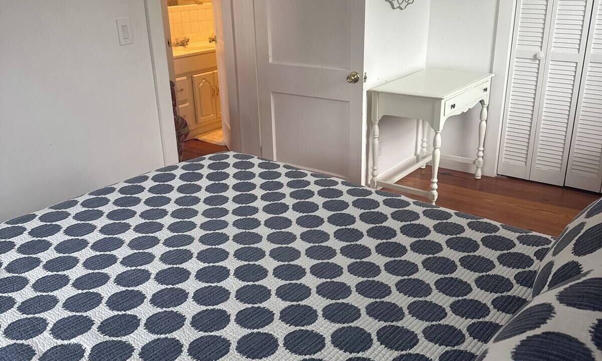Photo of Bedroom in Aiken