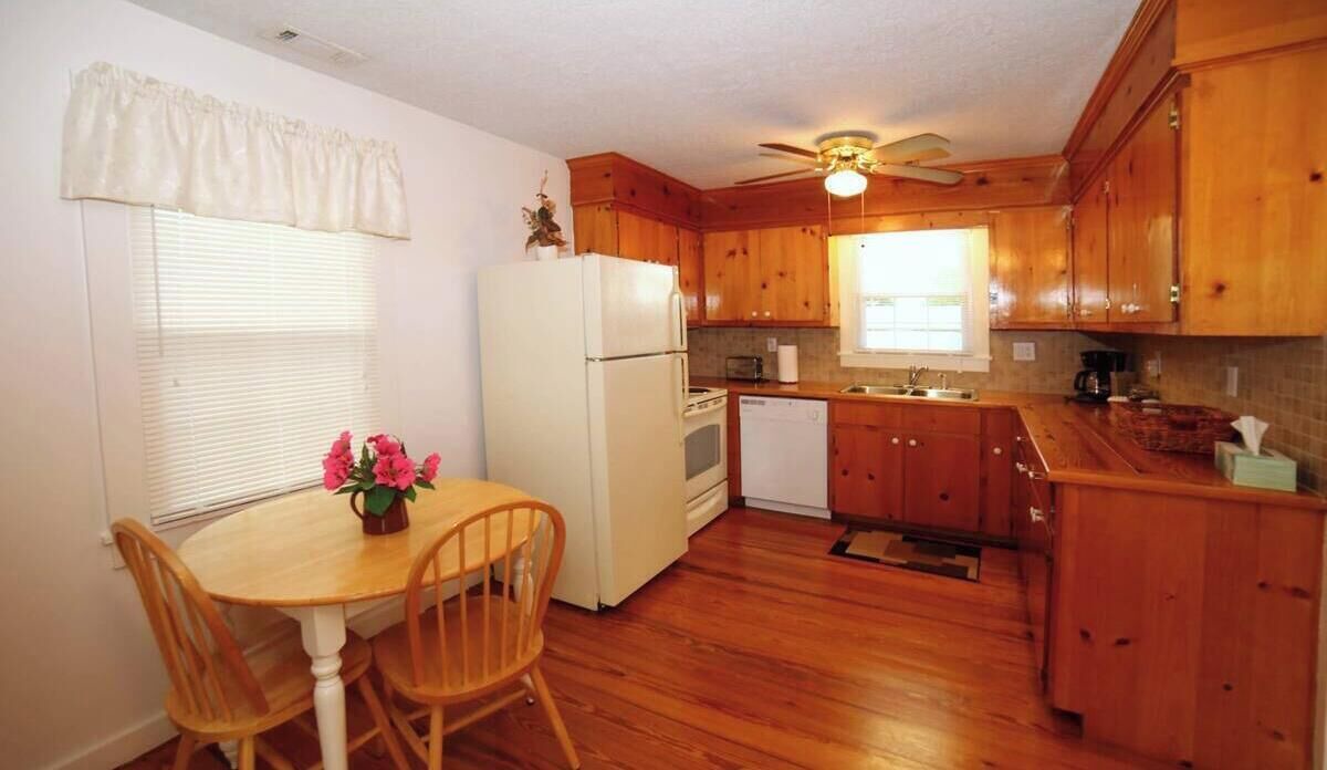 Photo of Kitchen in Aiken