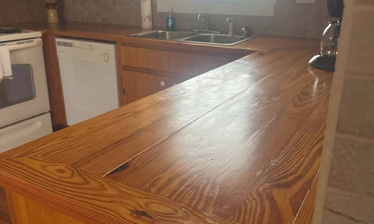 Photo of Kitchen in Aiken