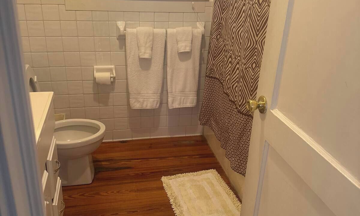 Photo of Bathroom in Aiken