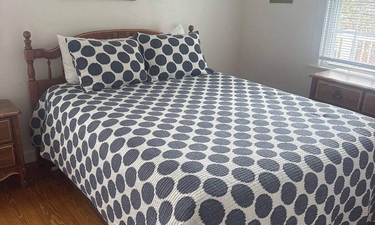 Photo of Bedroom in Aiken