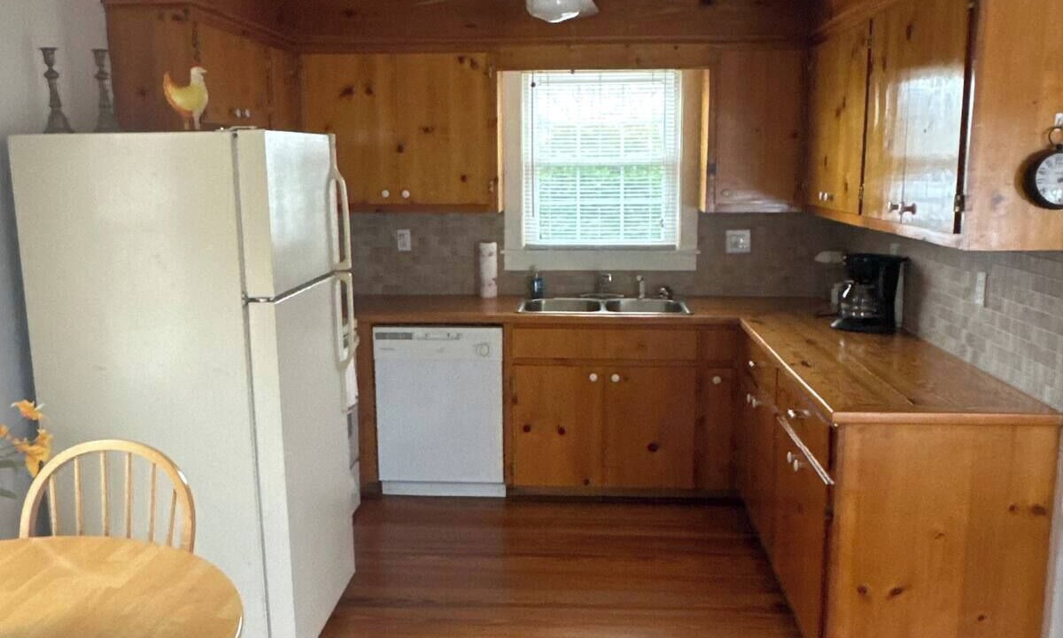 Photo of Kitchen in Aiken