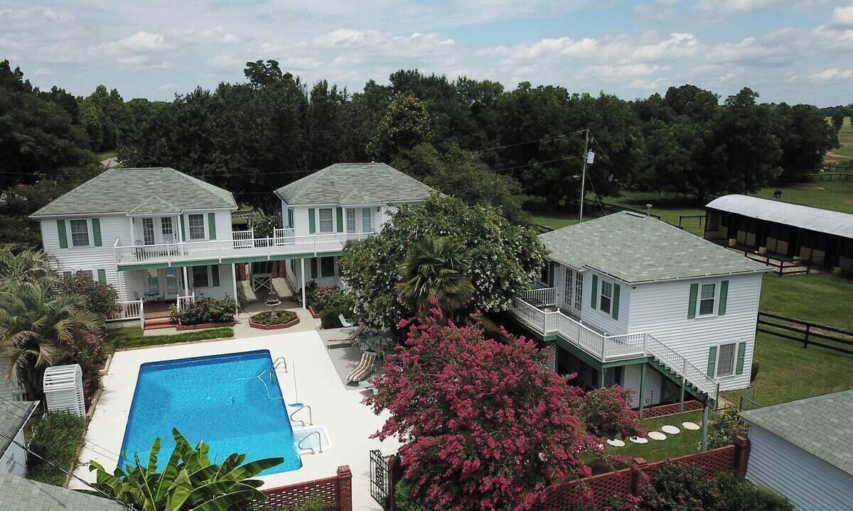 Photo of Outdoor in Aiken