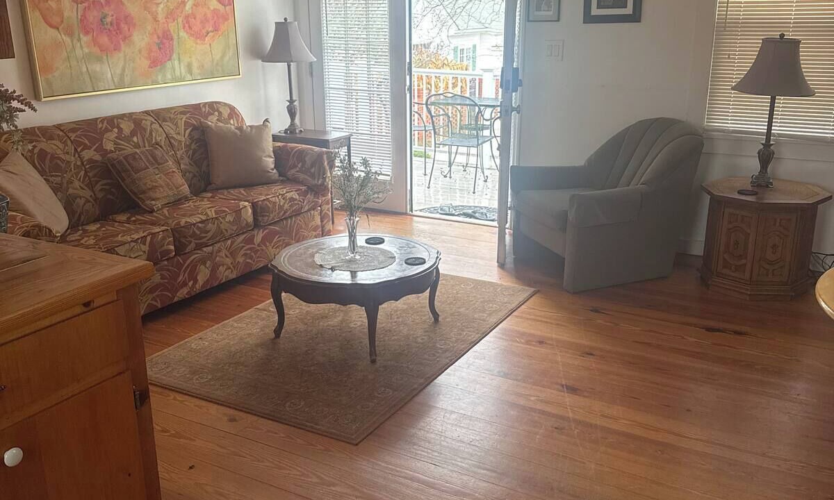 Photo of Livingroom in Aiken