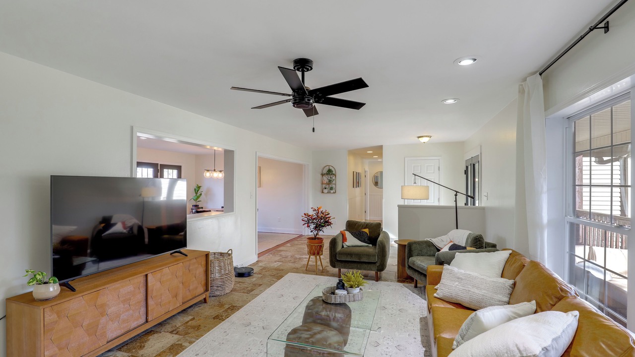 Photo of Bedroom in Weaverville