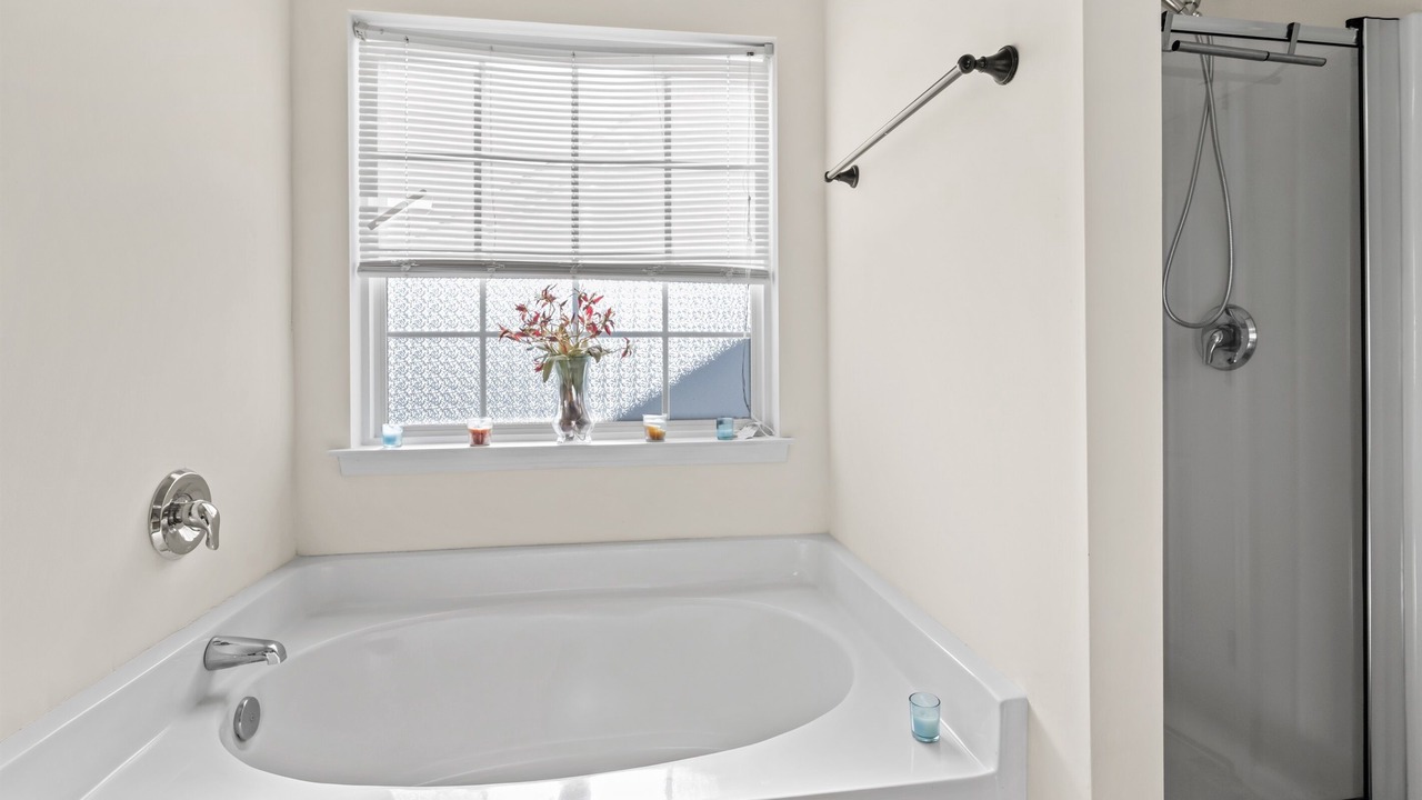 Photo of Bathroom in Paw Creek