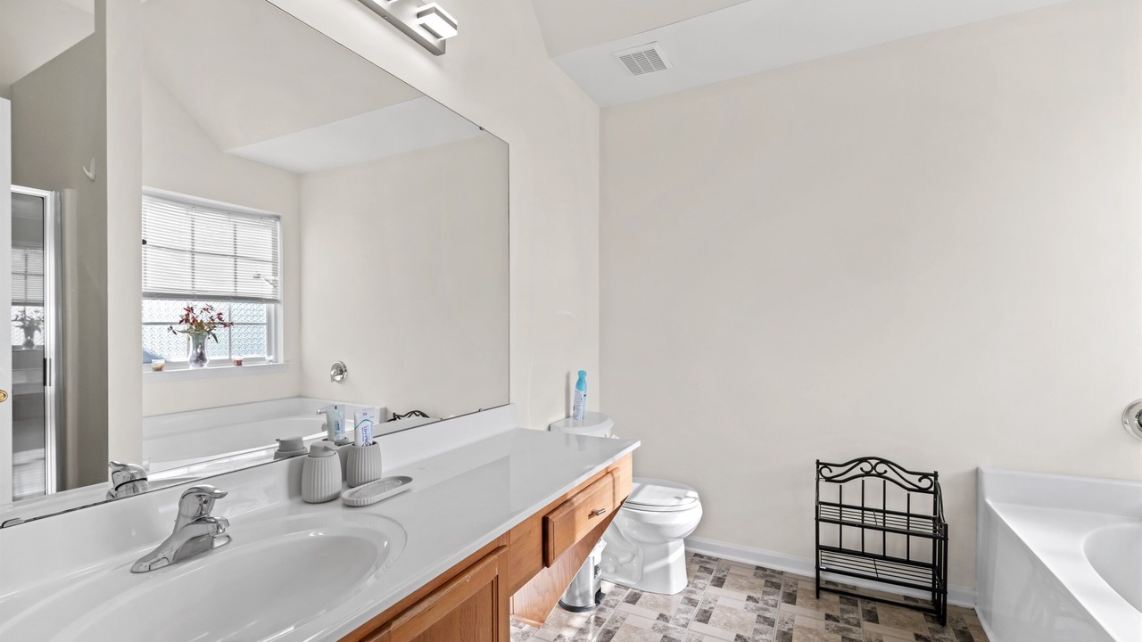 Photo of Bathroom in Paw Creek