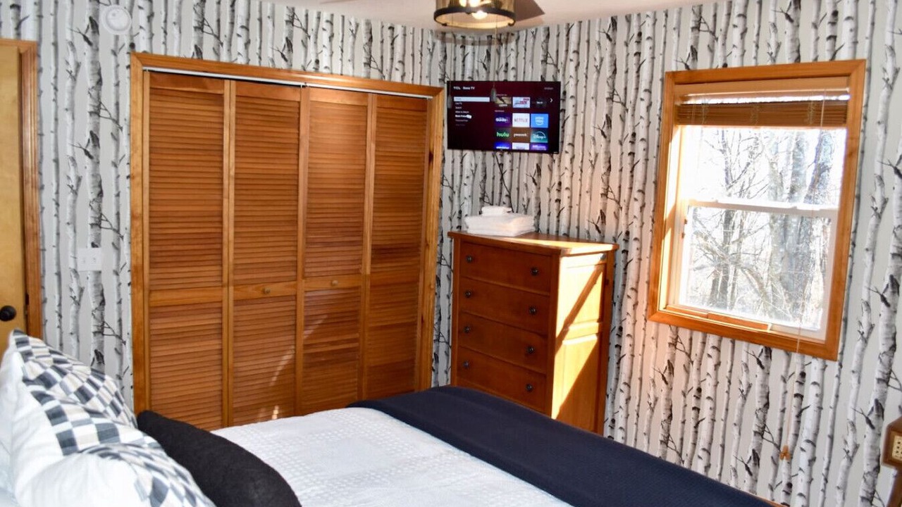 Photo of Bedroom in Settlers Ridge