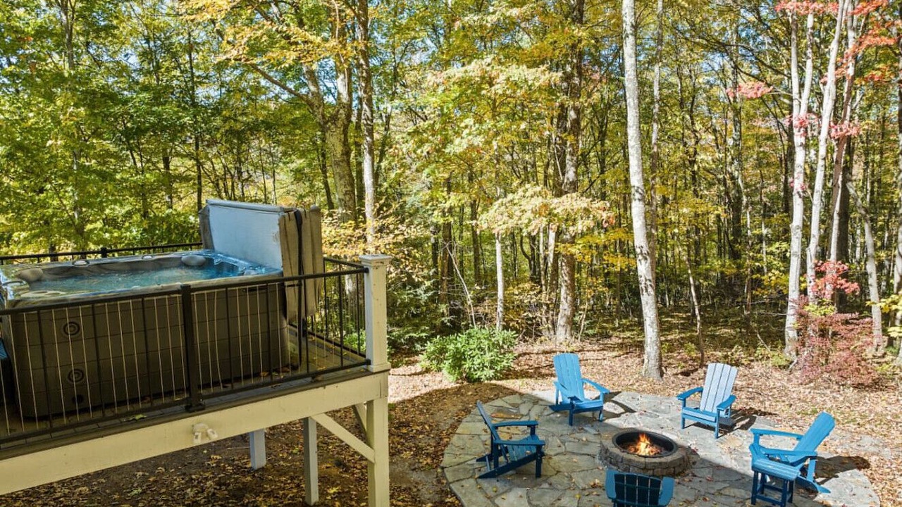Photo of Outdoor in Settlers Ridge