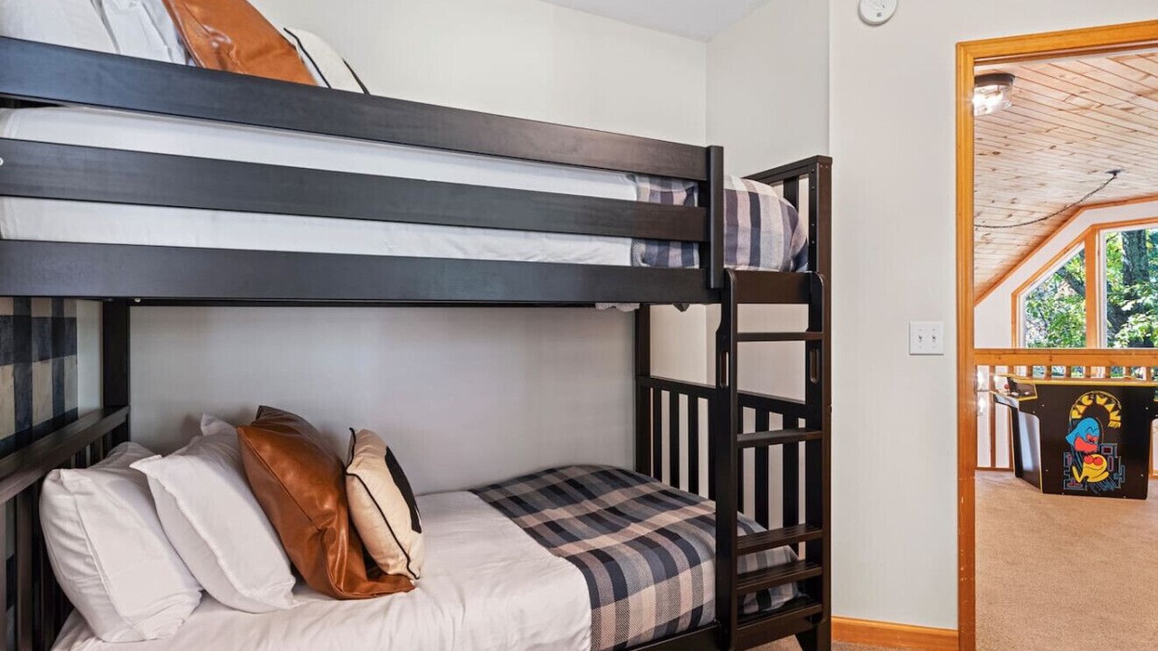 Photo of Bedroom in Settlers Ridge
