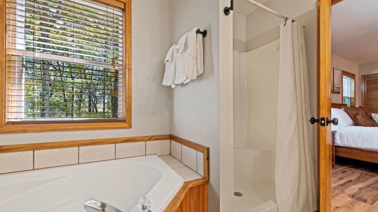 Photo of Bathroom in Settlers Ridge