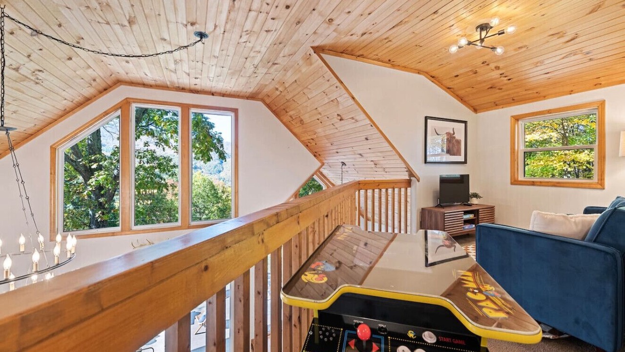 Photo of Bedroom in Settlers Ridge
