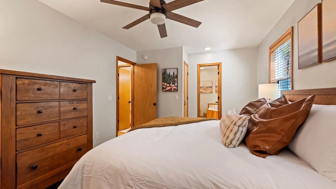 Photo of Bedroom in Settlers Ridge