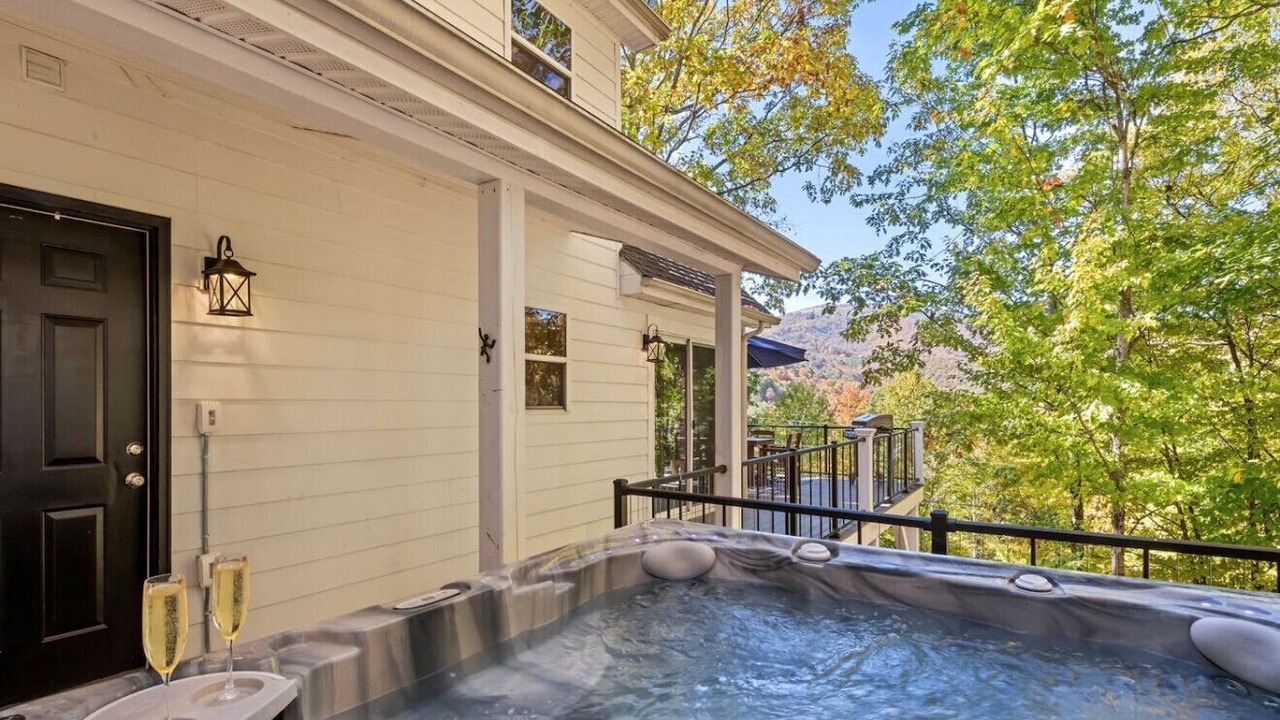 Photo of Outdoor in Settlers Ridge
