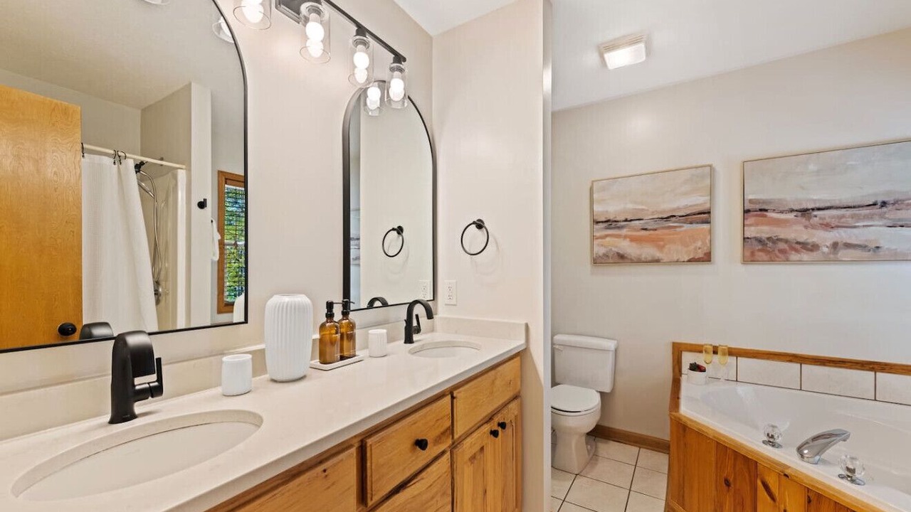 Photo of Bathroom in Settlers Ridge