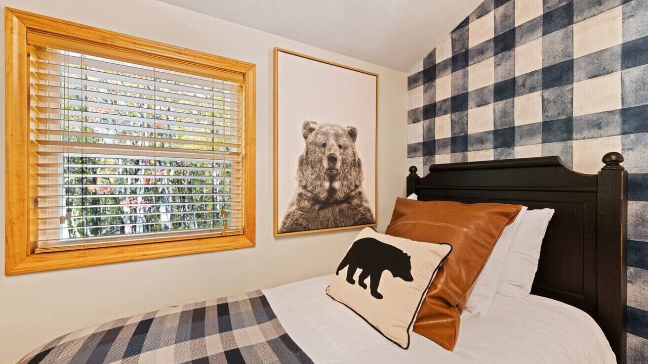 Photo of Bedroom in Settlers Ridge