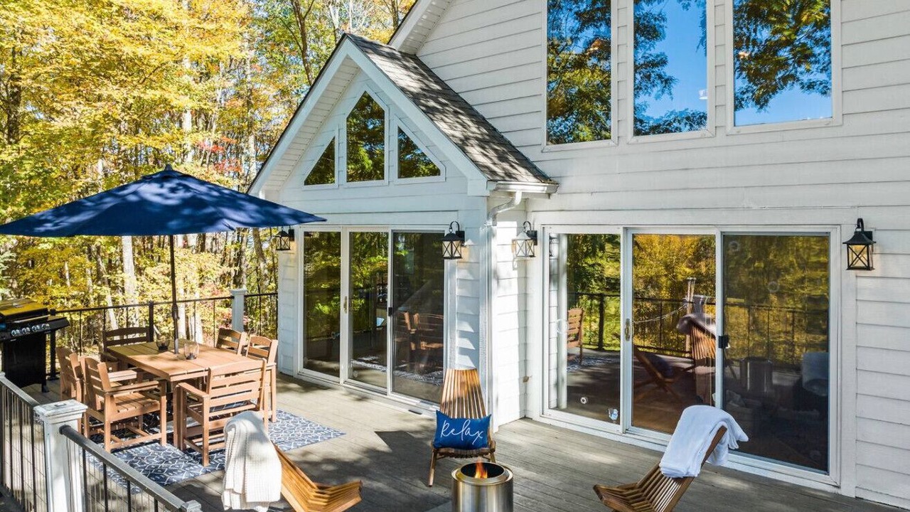 Photo of Outdoor in Settlers Ridge