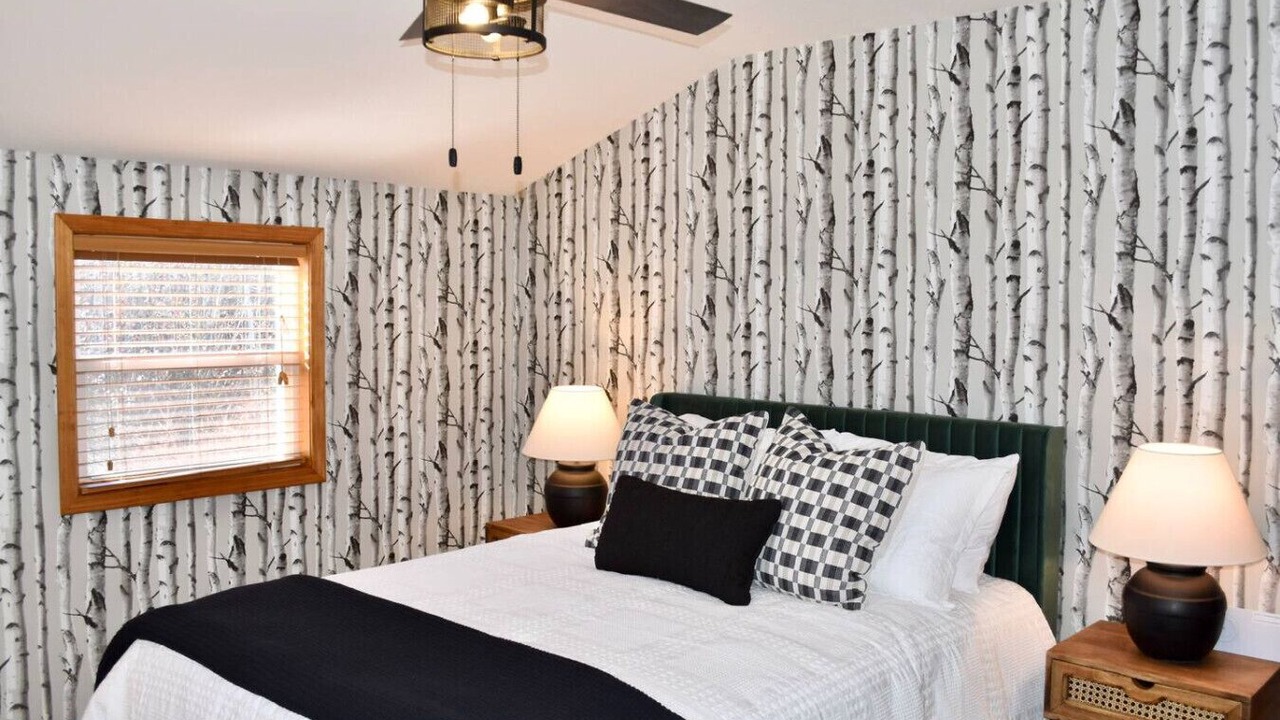 Photo of Bedroom in Settlers Ridge