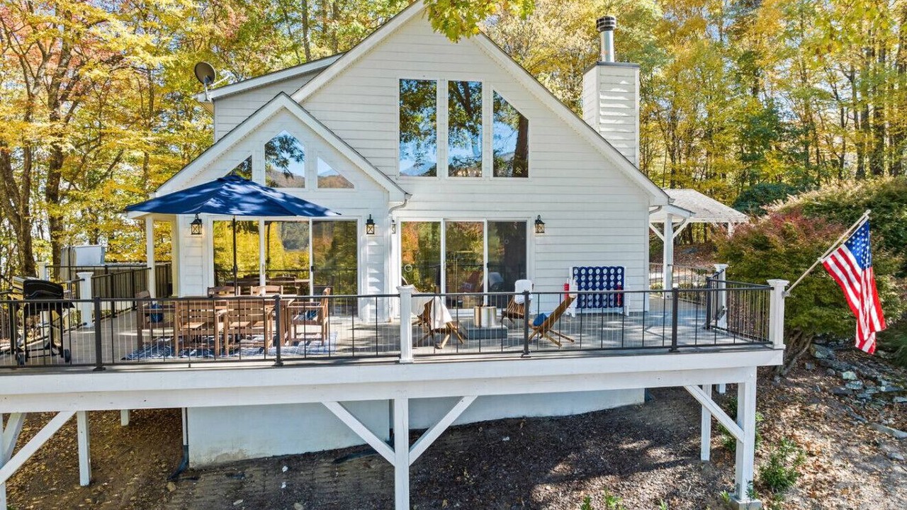 Photo of Outdoor in Settlers Ridge