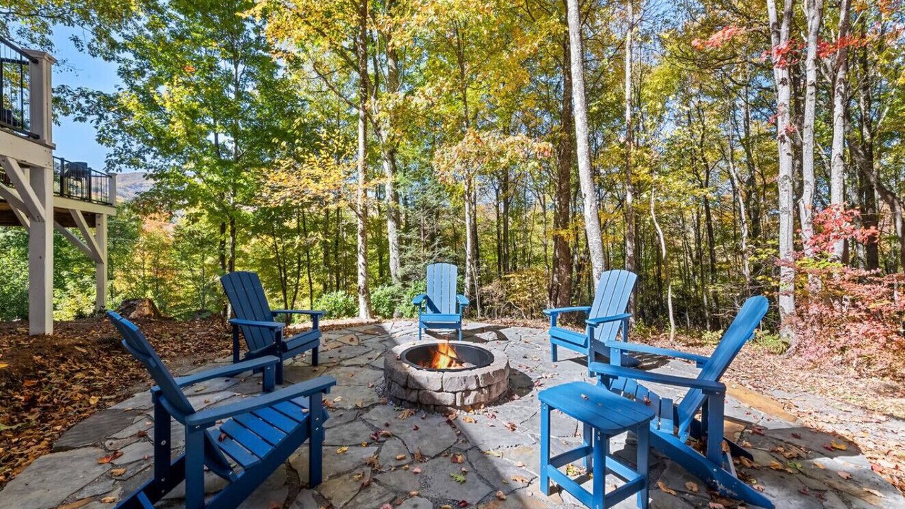 Photo of Outdoor in Settlers Ridge