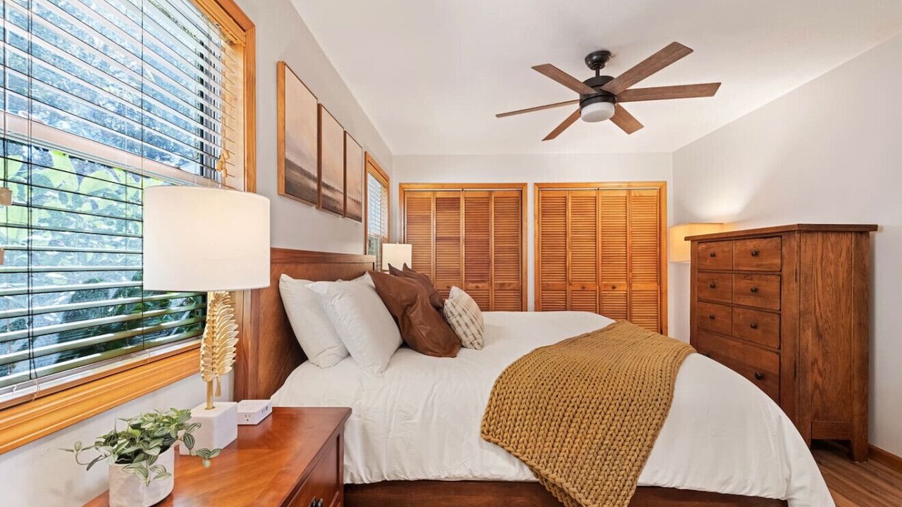Photo of Bedroom in Settlers Ridge