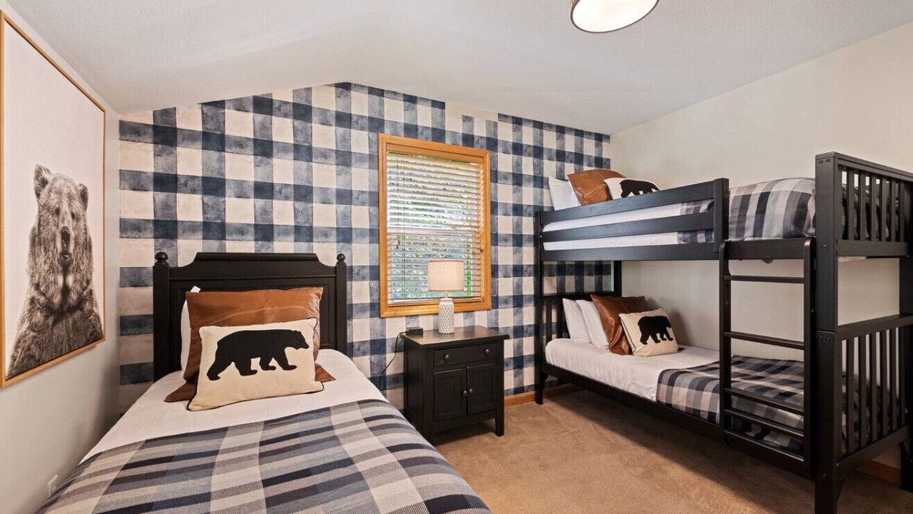 Photo of Bedroom in Settlers Ridge