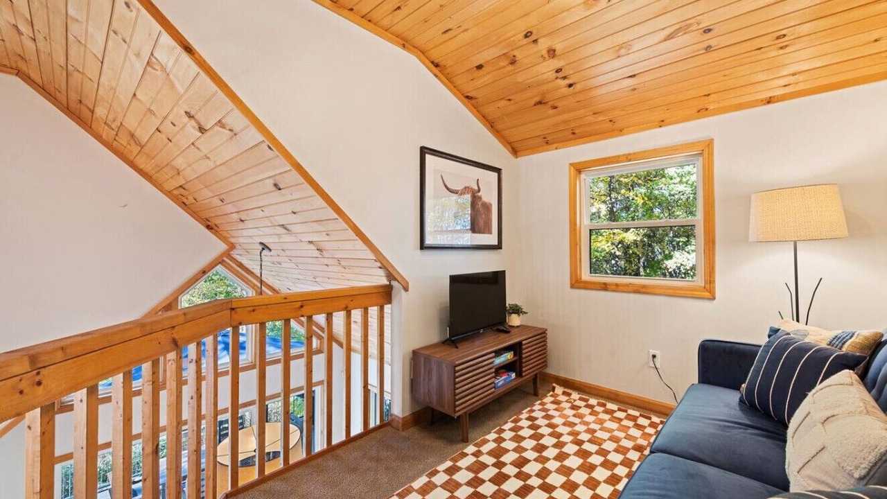Photo of Livingroom in Settlers Ridge