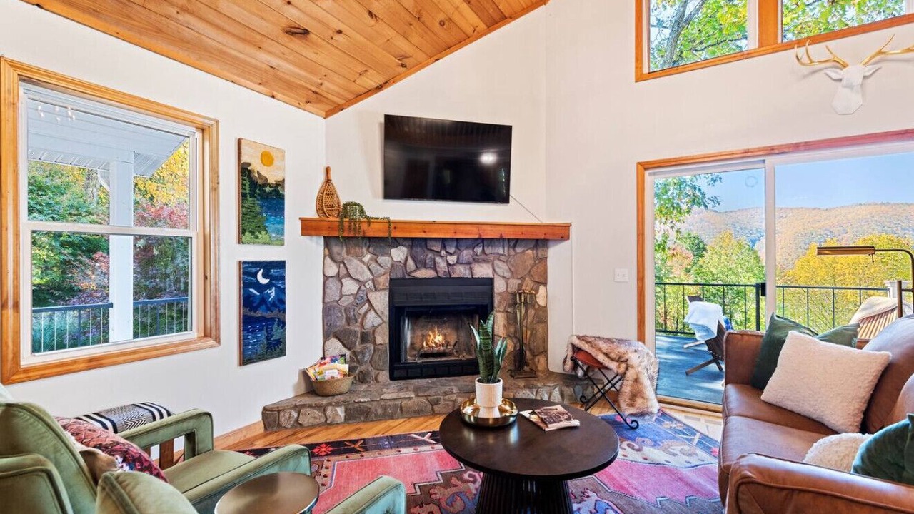 Photo of Livingroom in Settlers Ridge