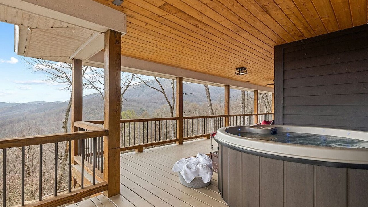 Photo of Outdoor in Waynesville