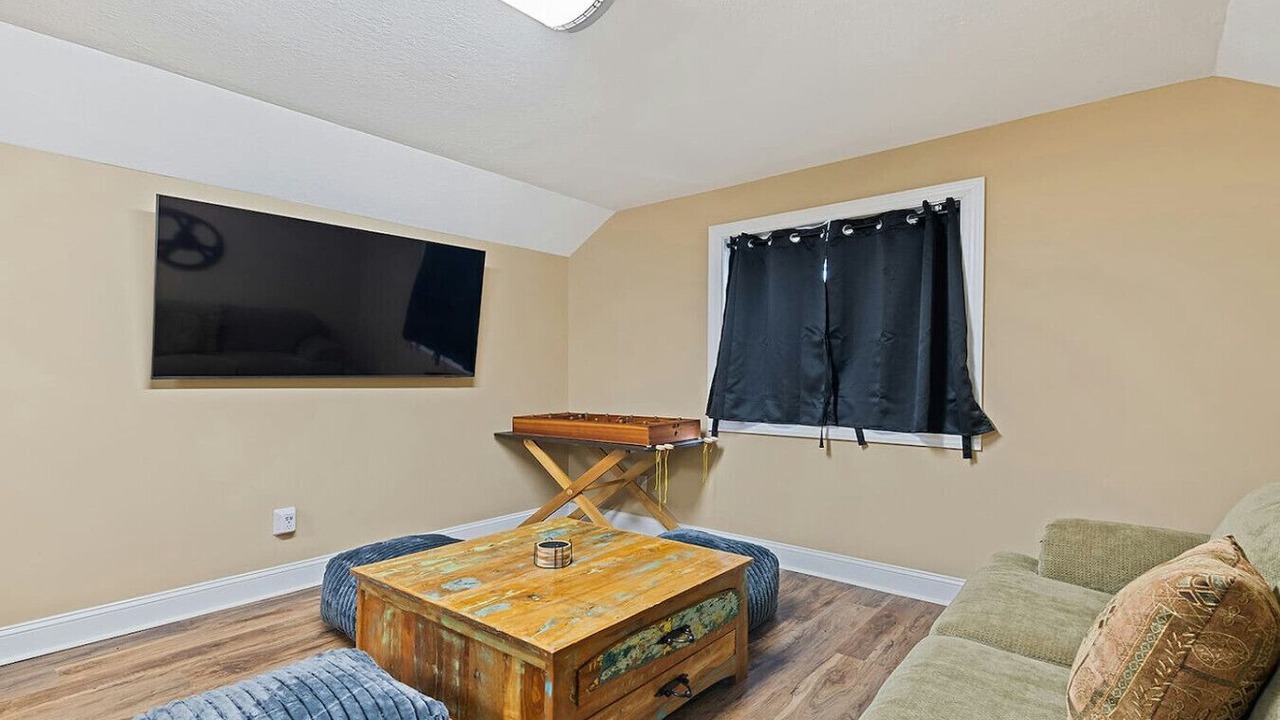 Photo of Livingroom in Waynesville